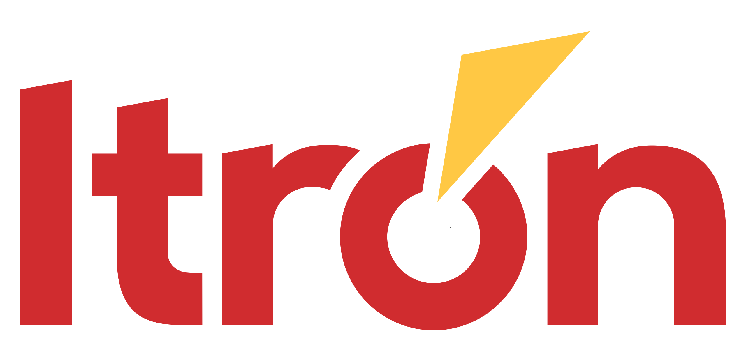 Itron