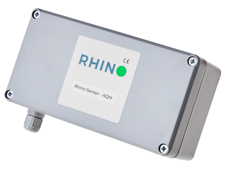 Rhino Sensor AQM 20230105