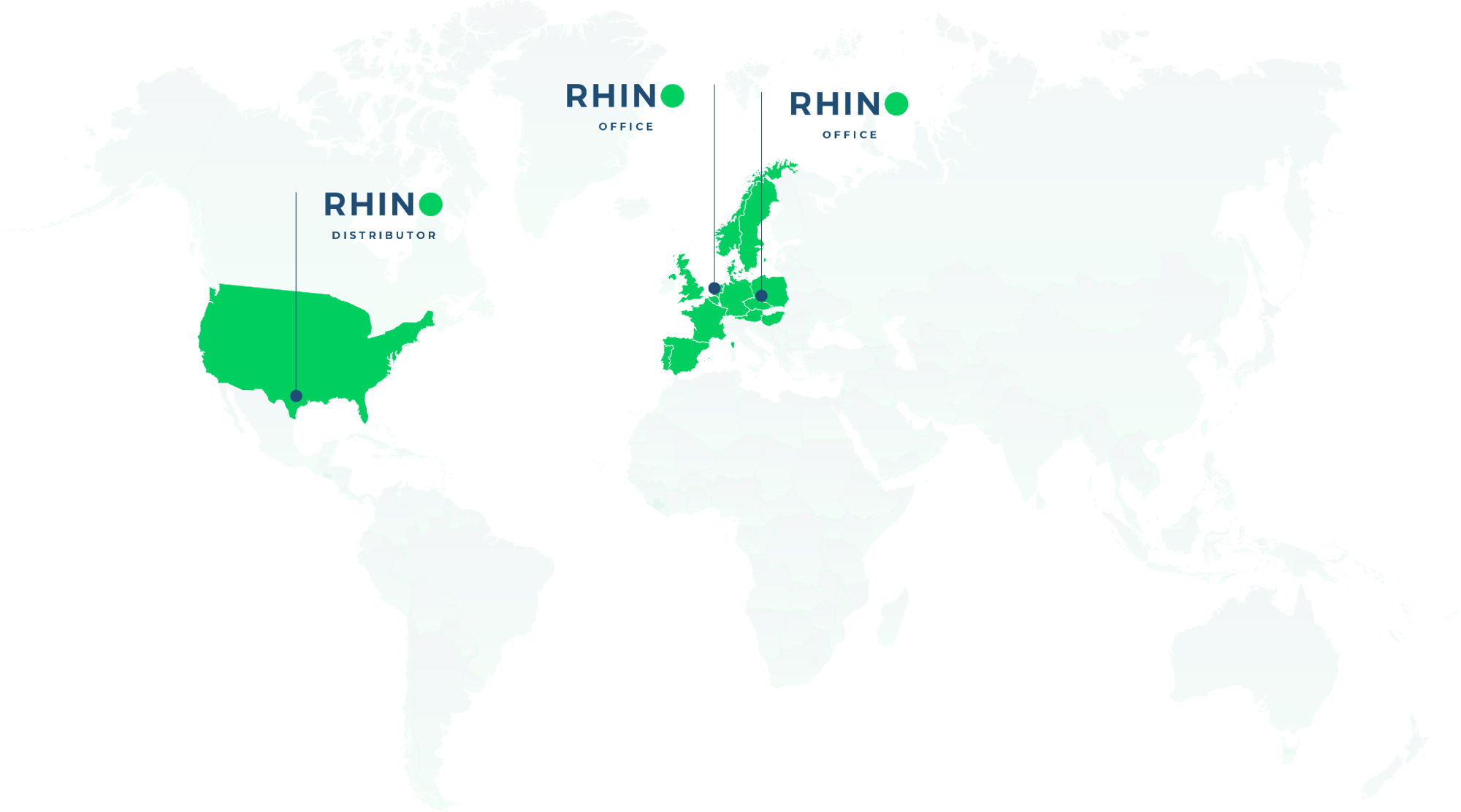 Rhino World Map-1