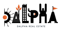Dalpha Real Estate Rhino