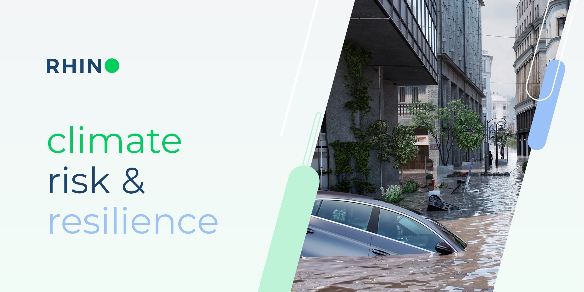 Climate Risk & Resilience