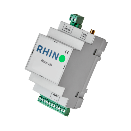 Rhino End Devices