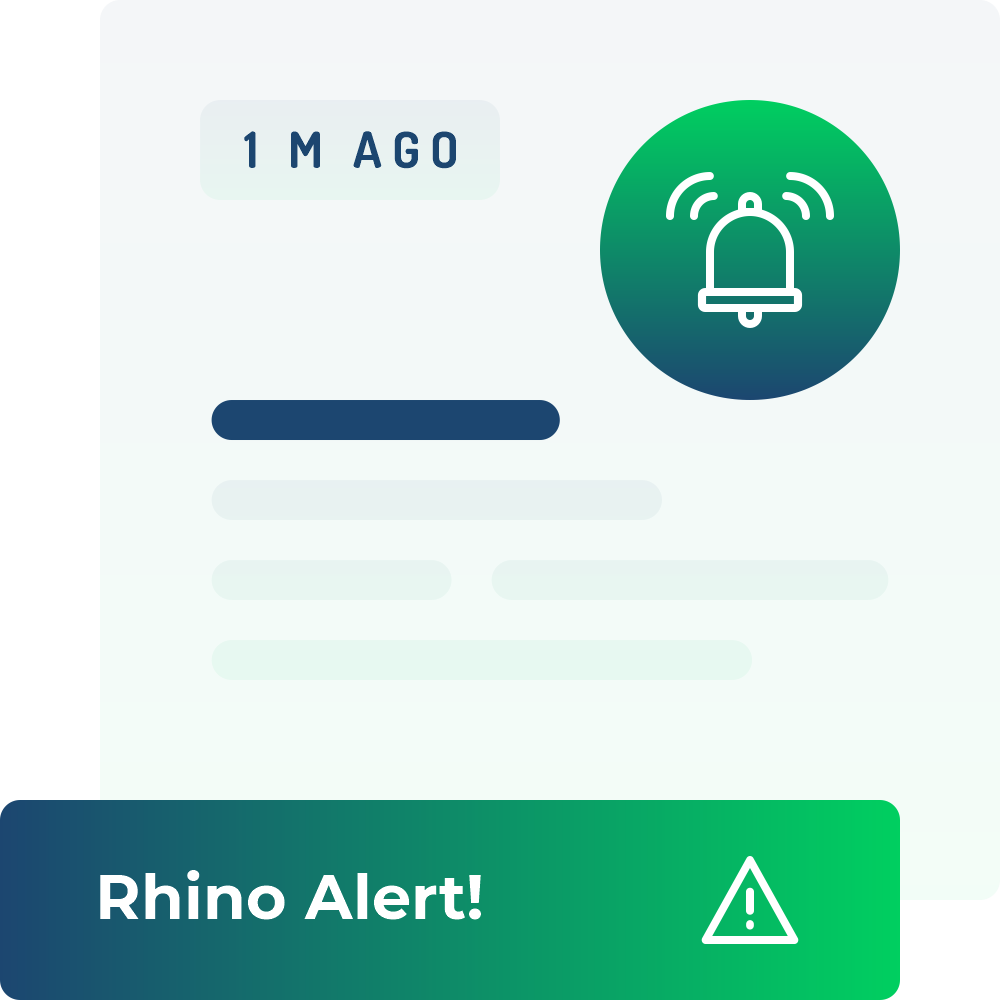 Alarms &amp; Notifications