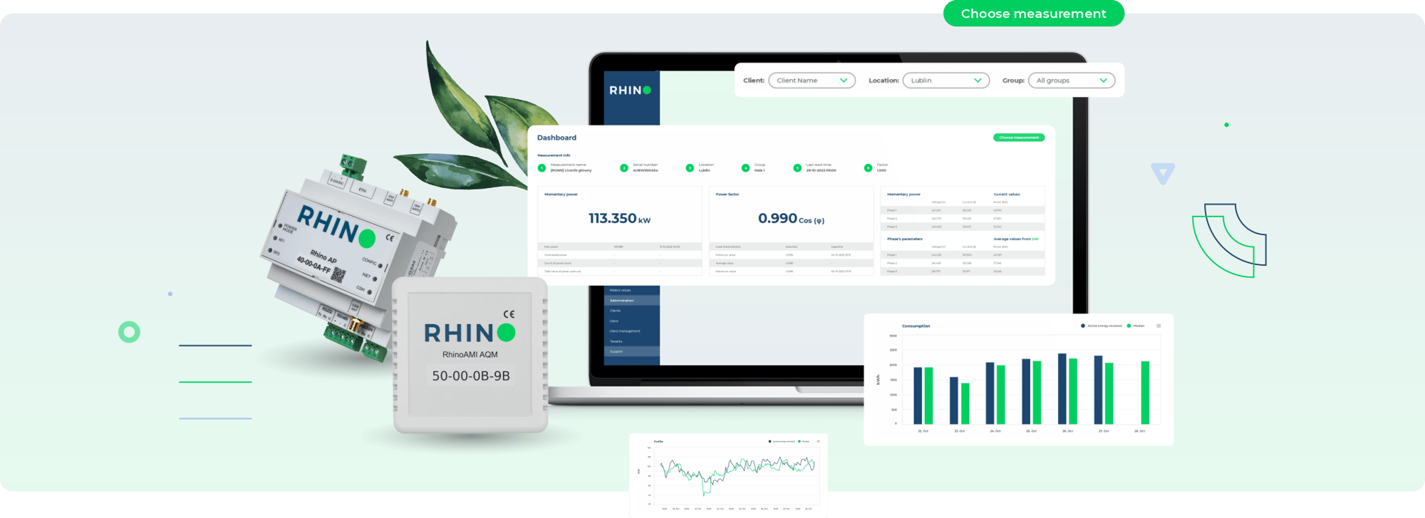 Kies uw meeteenheid Kies uw meeteenheid