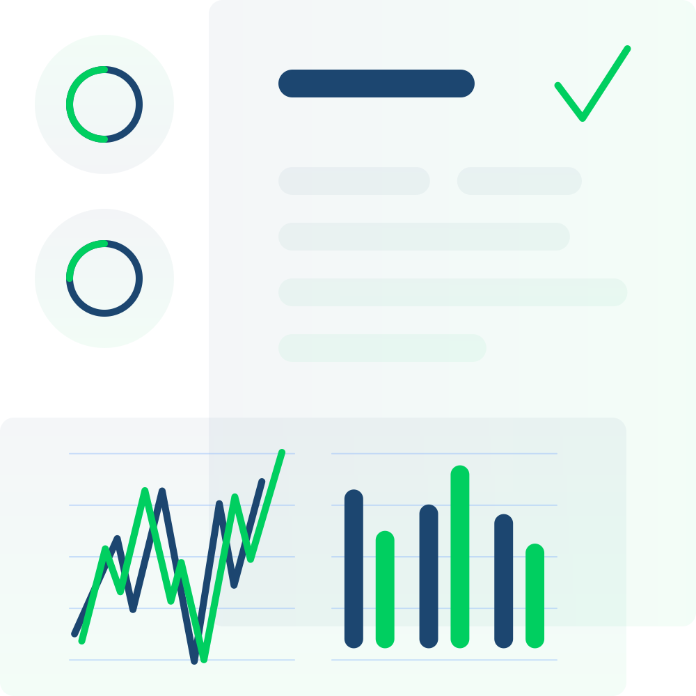 Sustainability & Compliance