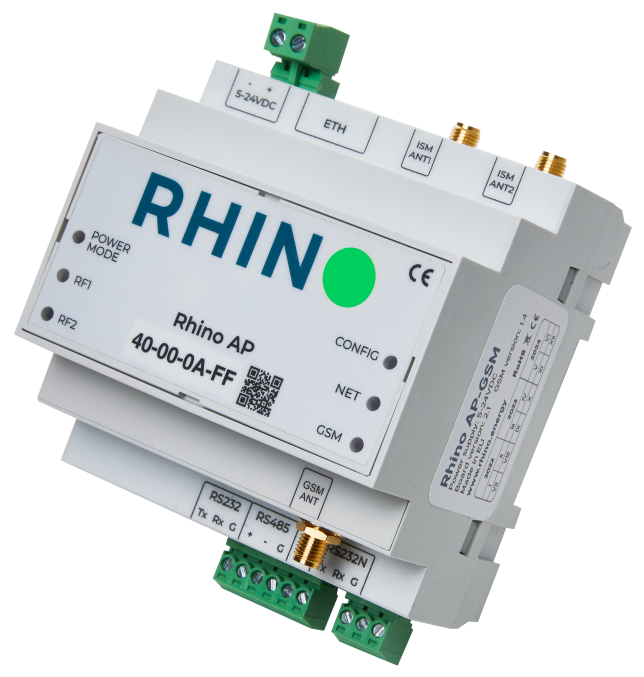 Rhino-AP-GSM