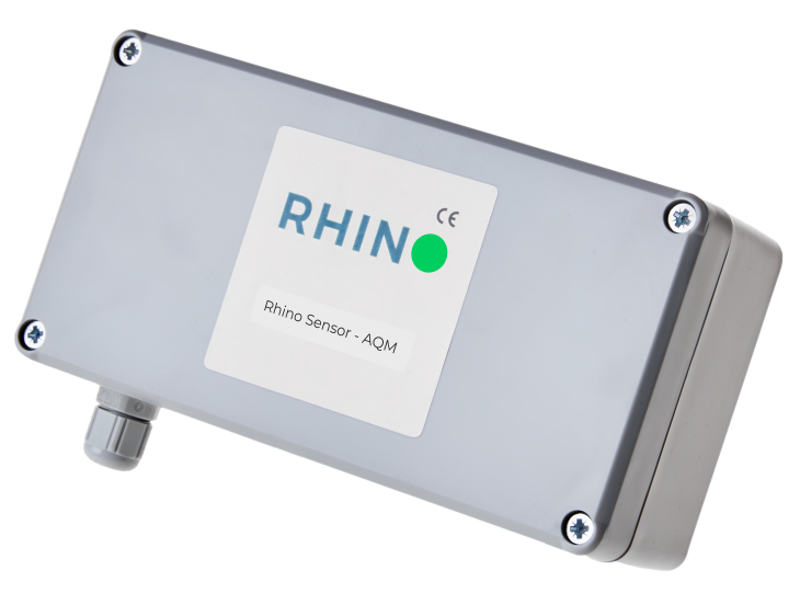 Rhino-Sensor-AQM