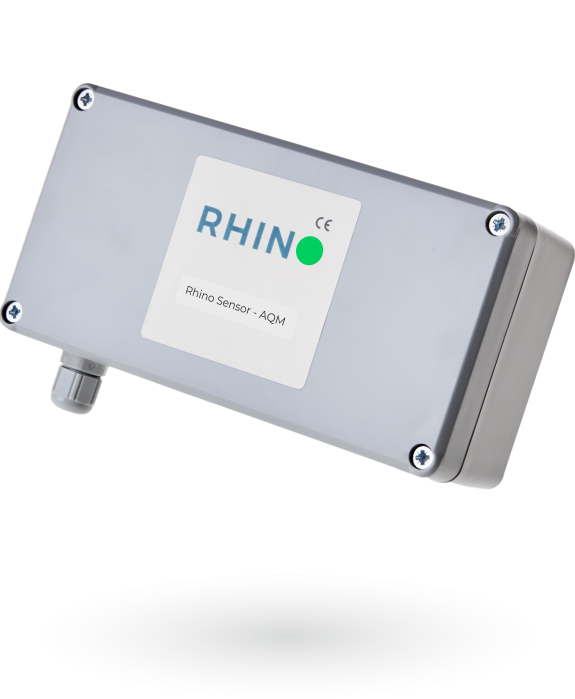 Rhino Sensor - AQM