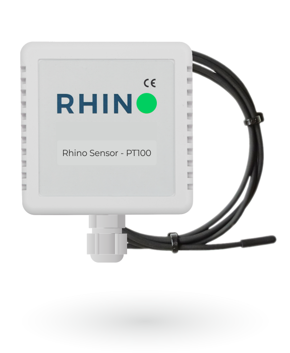Rhino Sensor PT100