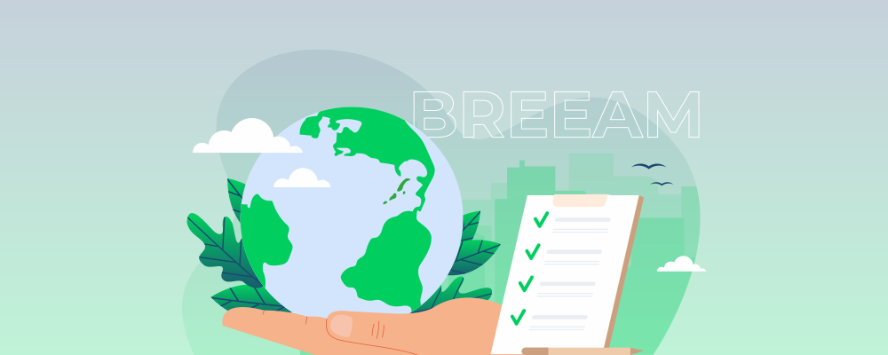 BREEAM Certification in Commercial Real Estate: A Pathway to Sustainability