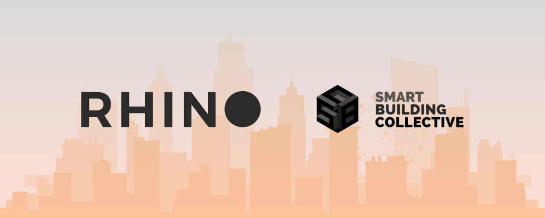 Rhino Certified by Smart Building Collective: Advancing Sustainable Building Management